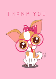 น้องแต๊งกิ้วฟรุ้งฟริ้ง