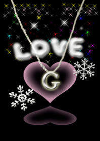 initial G(LOVE)
