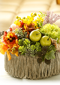 theme【flower】17