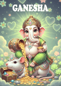 Ganesha, rich as desired 4 JP