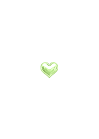 Metalic Hearts  - HS WH 15