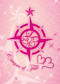Compass of Fate / PINK