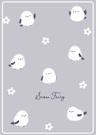 Wistaria Happy Long-tailed Tit 03_2