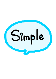 simple simple 9