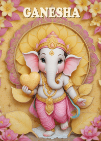 พระพิฆเนศ,รวยไม่เลิก,มั่งคั่ง