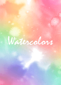 Watercolors