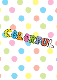 Colorful POP