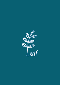 Leaf 101