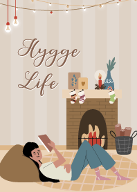 Hygge Life/ Xmas