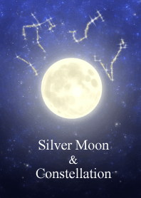 Silver Moon ver.2