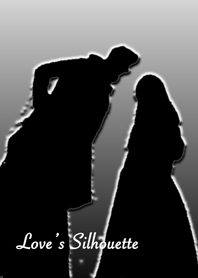 Love's Silhouette