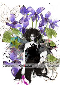 Violet