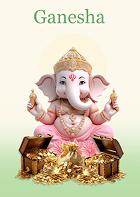 พระพิฆเนศ การเงิน ร่ำรวยๆ