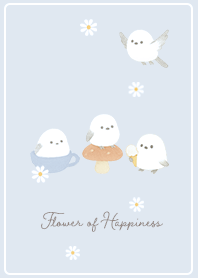 blue Flowers of Luck Bloom 04_2