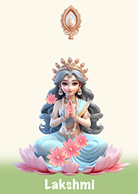 พระแม่ลักษมี ธุรกิจ ค้าขาย รวยๆ