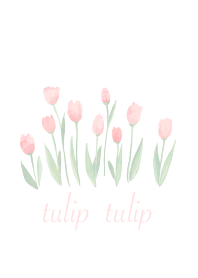 tulip tulip