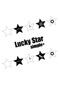 Lucky Star[simple+]A