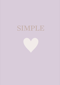 Heart simple design.16.
