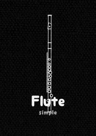 flute simple ver_BK&W2