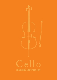 Cello gakki NastachiumORN