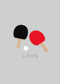 Table tennis Do your best4