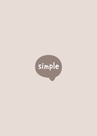 simple6.Beige
