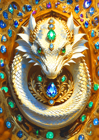 Lucky Snake16