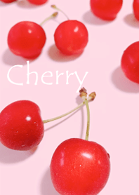 fresh and cute cherries18.