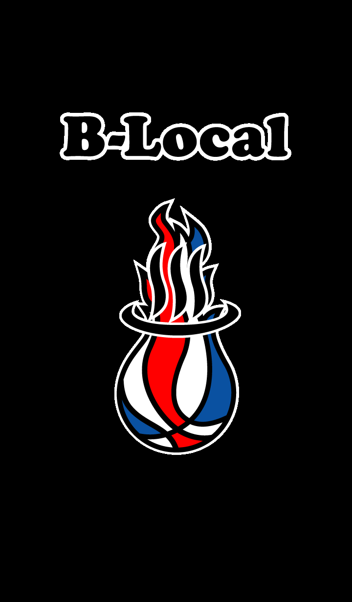 B-Local Basketball Club #2020