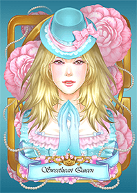 Sweetheart Queen