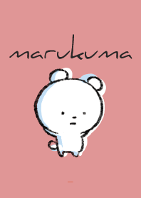 Red : Marukuma4