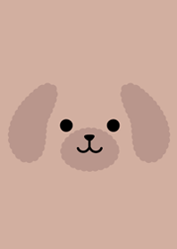 FACE (toy poodle)
