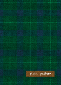 plaid pattern 1