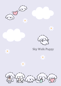 purple Sky Walk Puppy 03_2