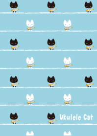Cat pattern Part 7