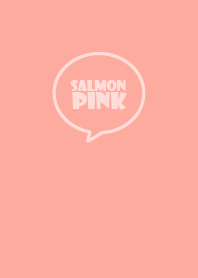 Love Salmon Pink Ver.4