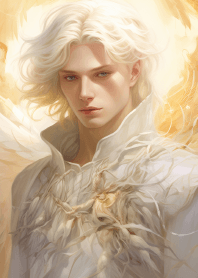 Capricorn's Guardian Angel Azrael
