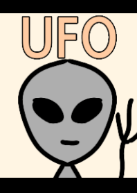UFO and GRAYS