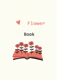 Flower Book