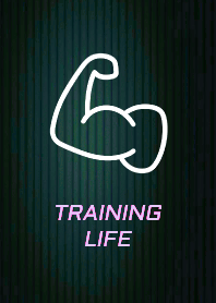 TRAINING LIFE THEME 90