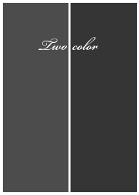 Two color 12