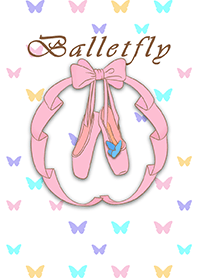 Balletfly