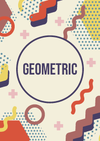 Geometric Half Pearl Lusta