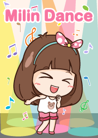 Milin Dance!