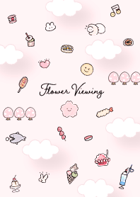 sakurairo Cherry Blossom Viewing 10_2