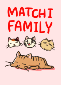 Matchi Family