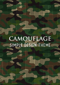 Camouflage pattern