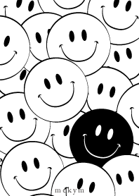 - S M I L E T H E M E 3 -