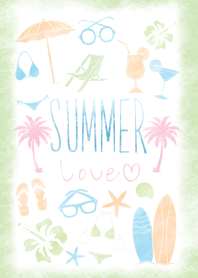 Summer Love