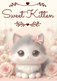 Sweet Kitten No.632
